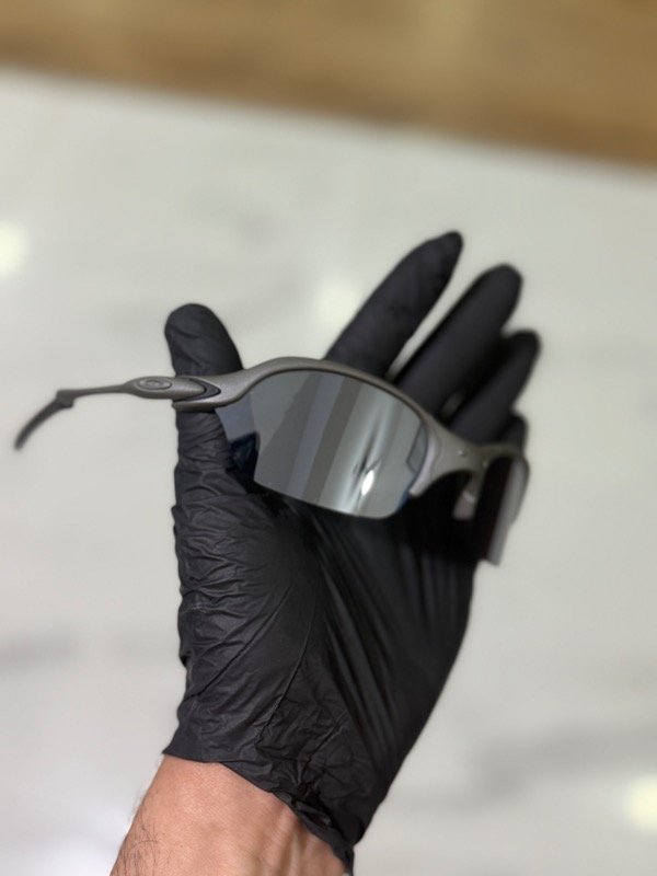 Producto - Oakley Romeo 2 carbono espejado