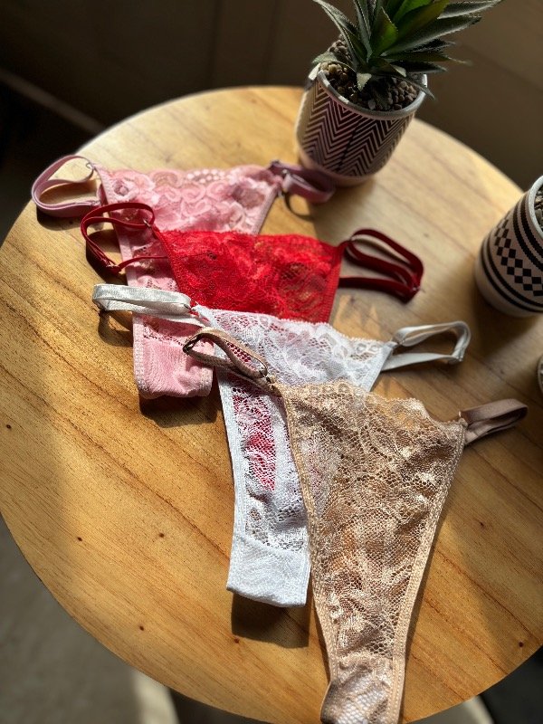 Producto - Lace Desire