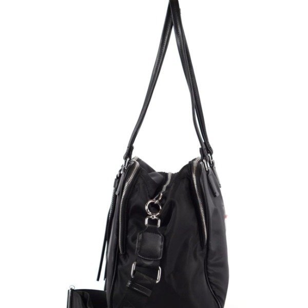 Producto - Greya. Negro
