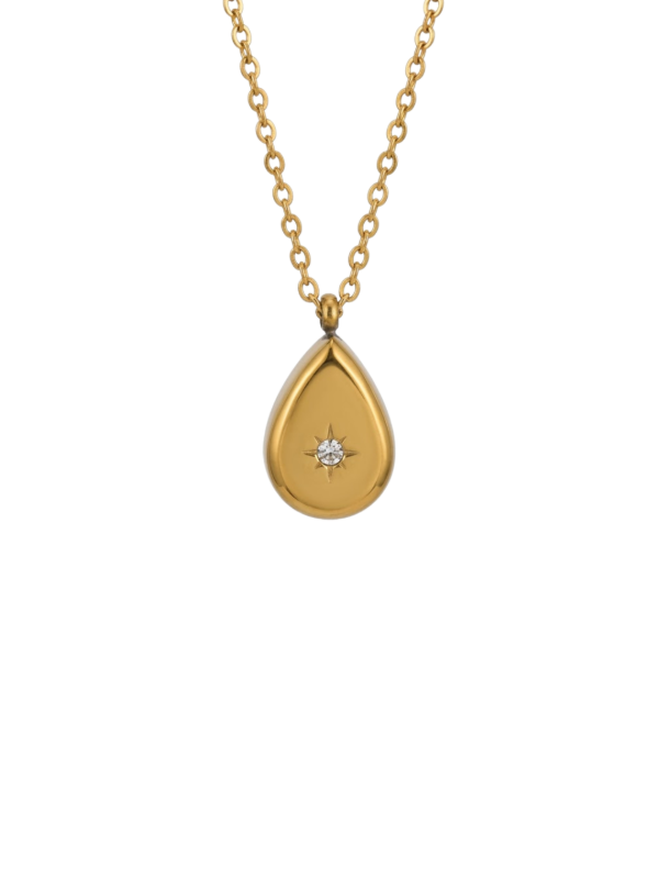 Producto - Collar Metz