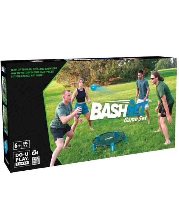 Producto - Juego de red 360 - 0