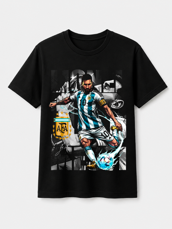 Producto - Lionel Messi