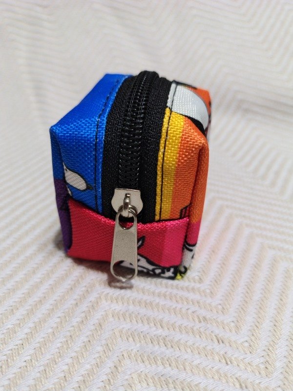 Producto - MINI NECESER mini snoopy - 2