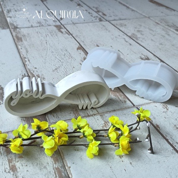 Producto - Recipiente Infinito YOU ME BM3739