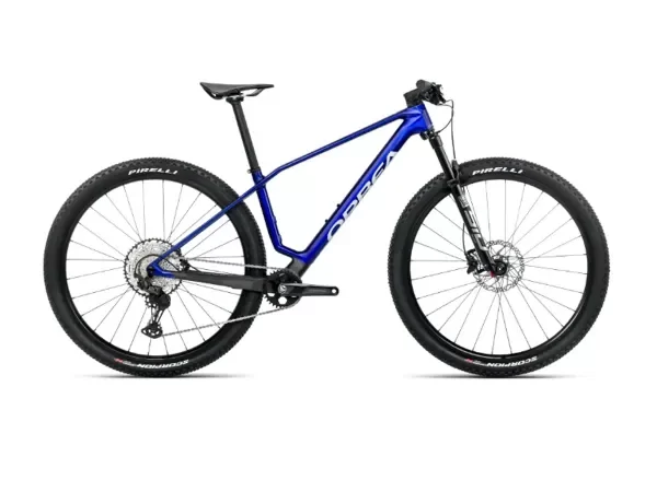Producto - ORBEA ALMA M30 2026 AZUL