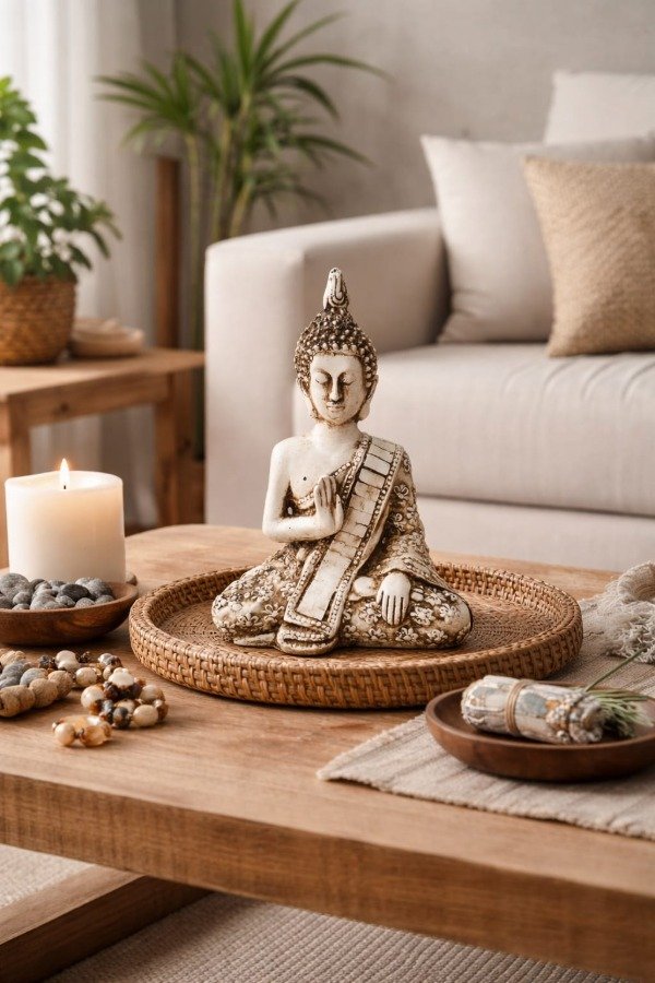 Producto - Buda Pico Chico