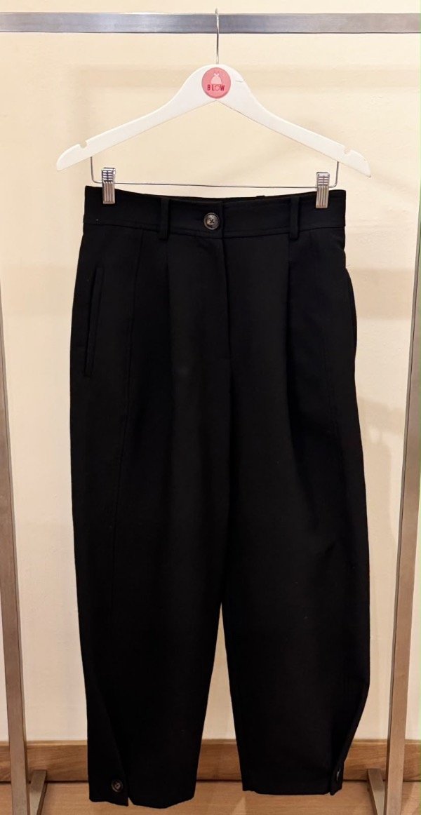 Producto - Pantalón ZARA (24) Barrel - 0
