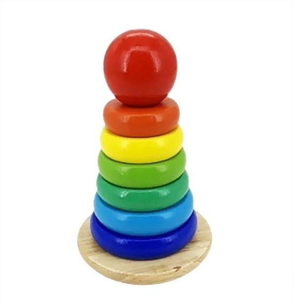Producto - Torre apilable - 2