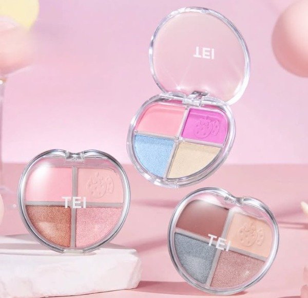 Producto - Trio de sombras tei