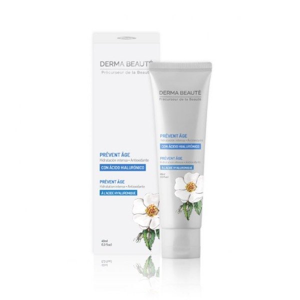 Producto - Prevent Age x40ml - Derma Beauté