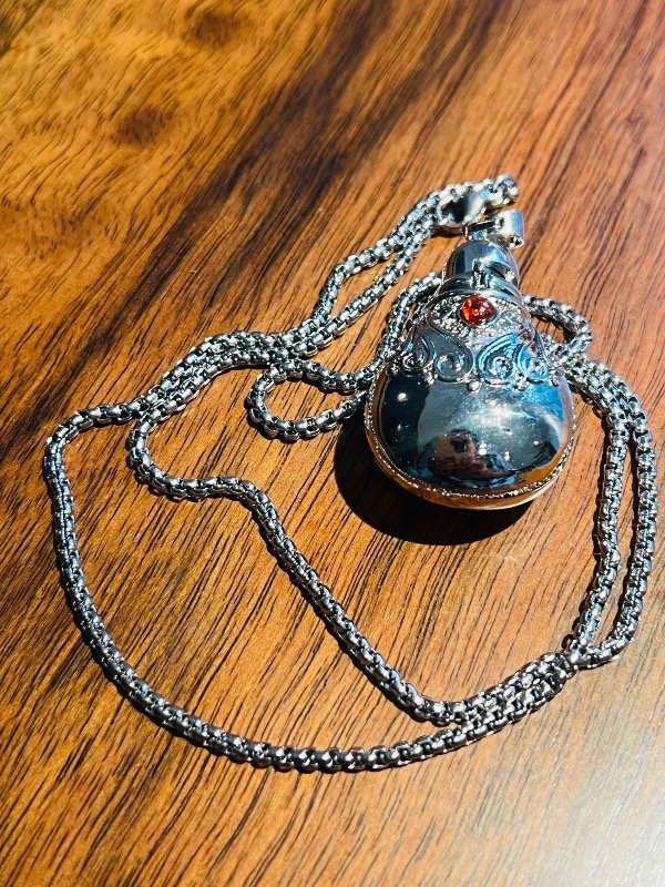 Producto - Perfumero protectorpara gotas de aceite esencial