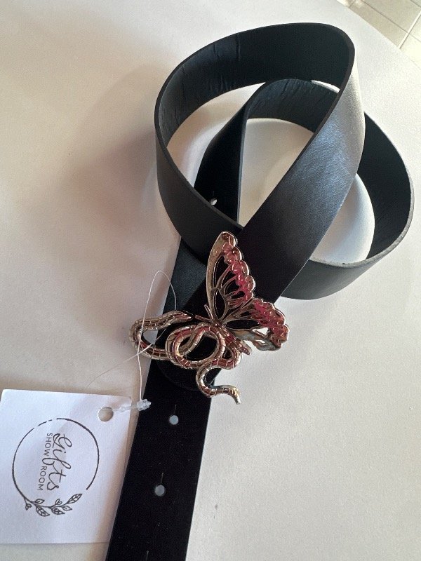 Producto - Cinto Mariposa