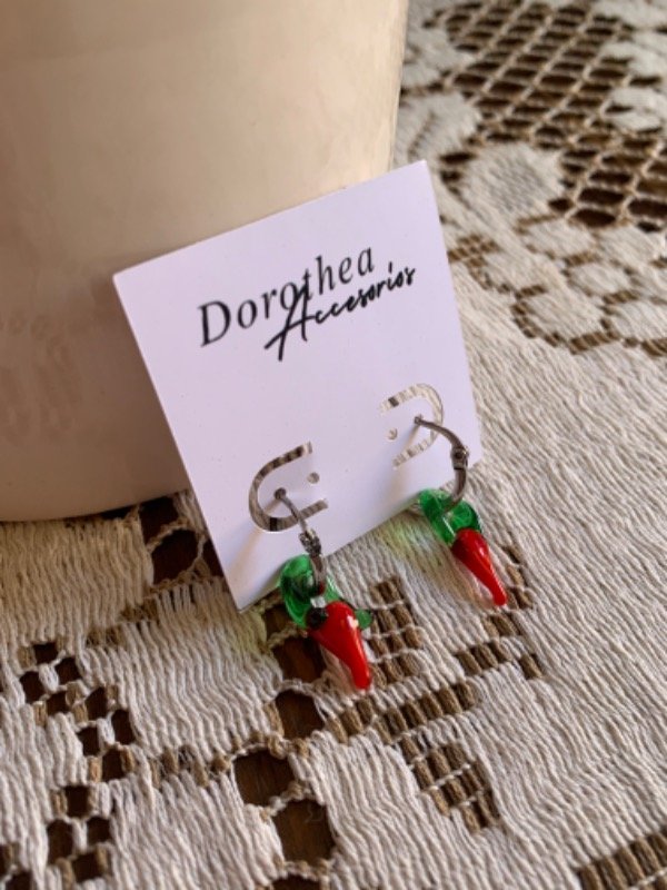 Producto - Aros chilli