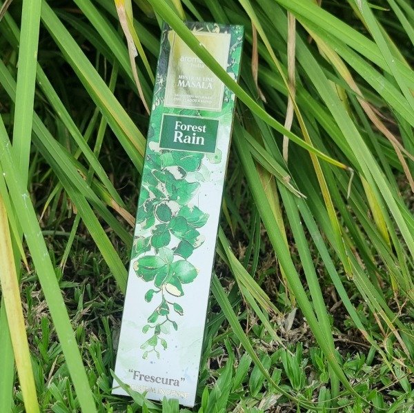 Producto - Forest Rain Frescura