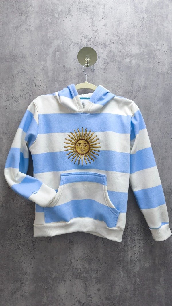 Producto - Canguro Sol de Mayo