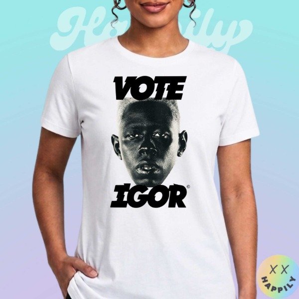 Producto - Remera Tyler the creator #11