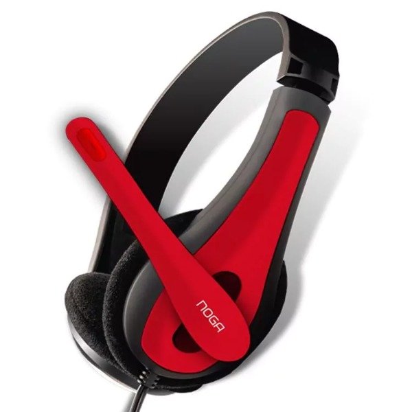 Producto - AURICULARES GAMER NOGA VOICE NGV-400