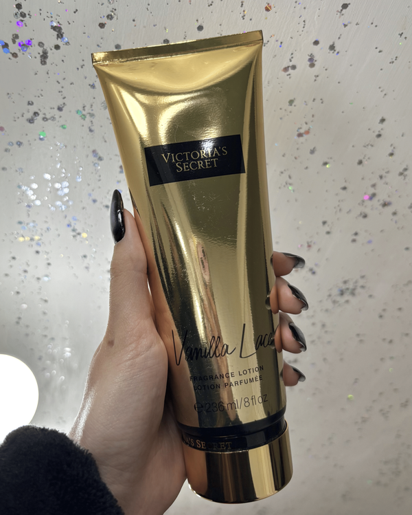 Producto - Crema Clásica Vanilla Lace