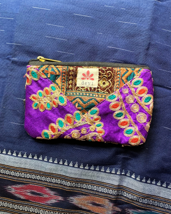 Producto - Monedero SARI #7