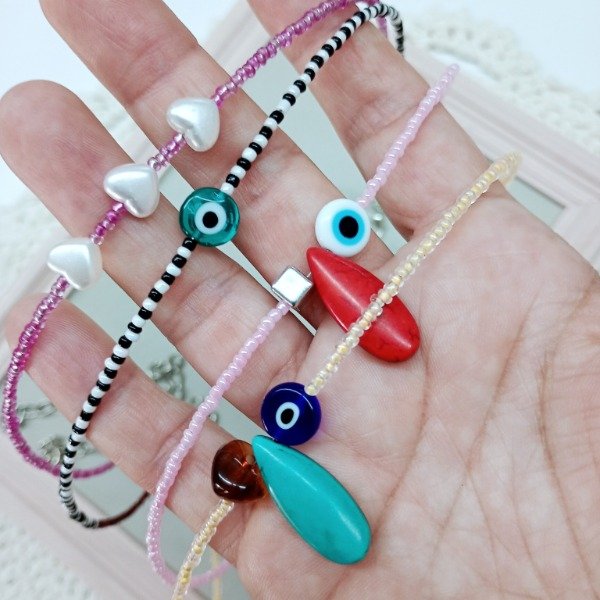 Producto - Collar Pulso