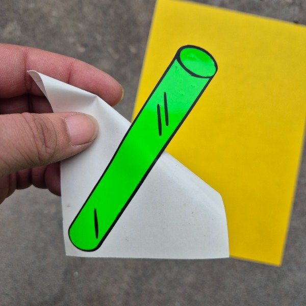 Producto - Inerte barra de carbono