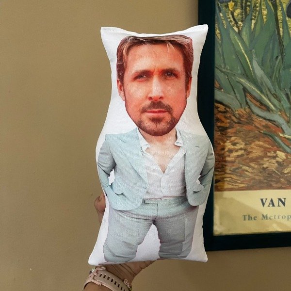 Producto - Muñeco Ryan Gosling - 3