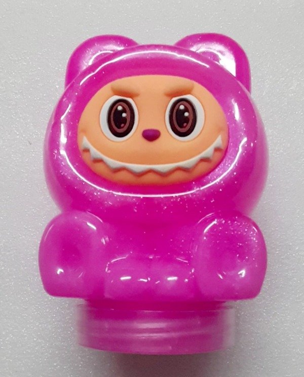 Producto - Slime Labubu varios colores CLA 8/25
