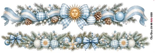 Producto - UV-M NAV 059 (NAVIDAD)
