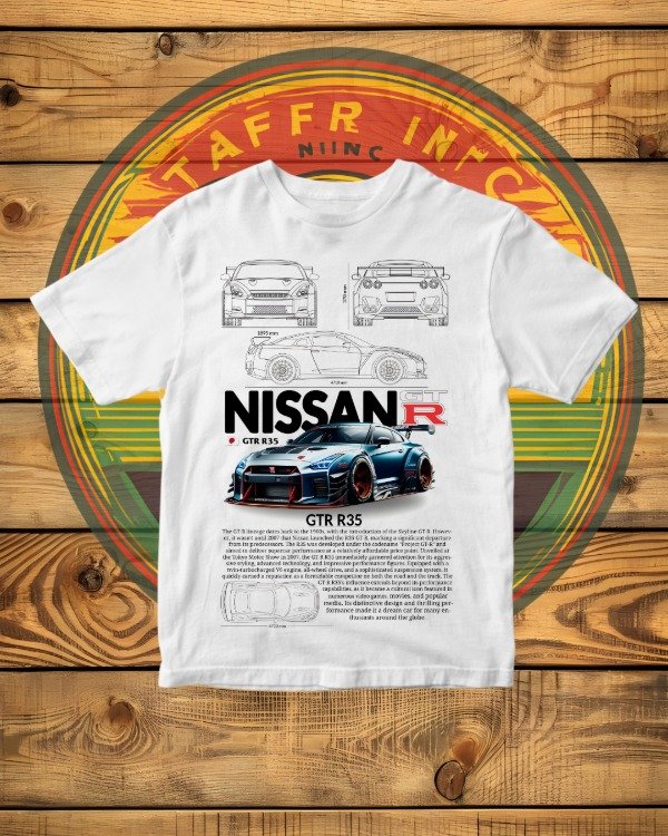 Producto - Nissan 01