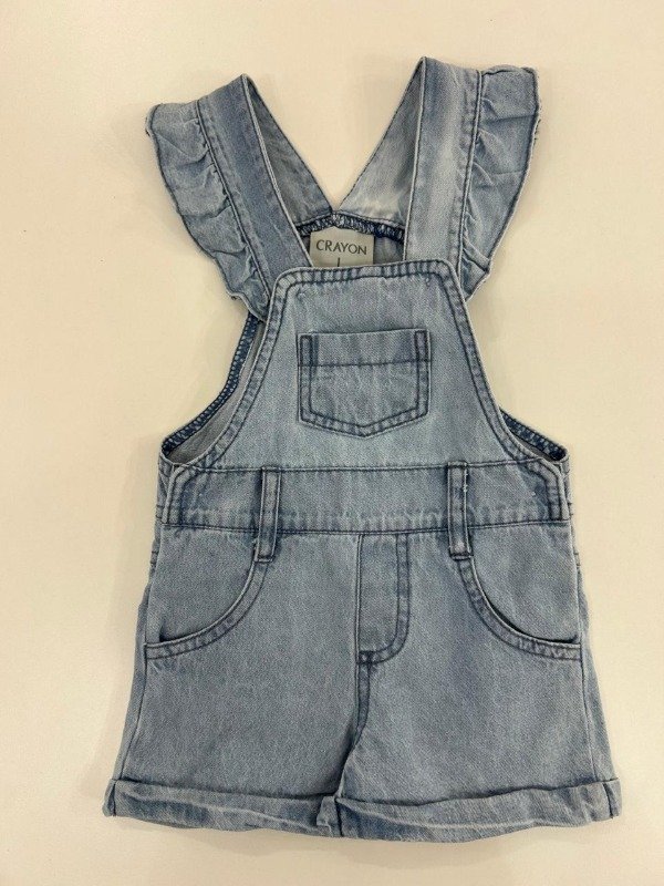 Producto - Jardinero de Jean Crayón