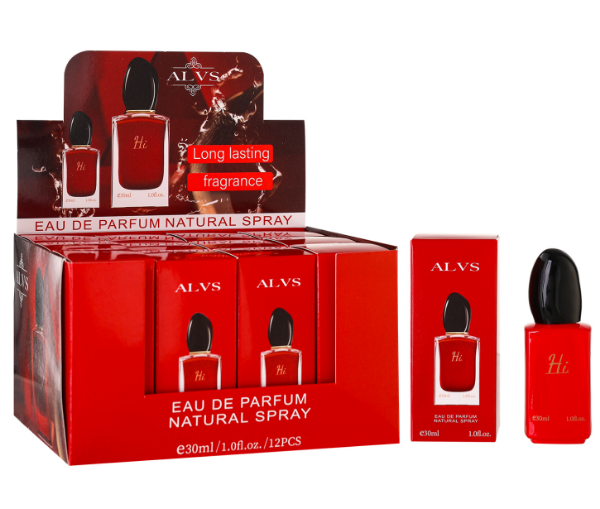 Producto - PERFUME JH300-14  30ML