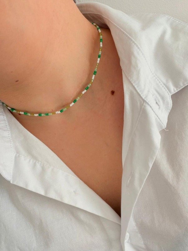Producto - Collar Forest - 1