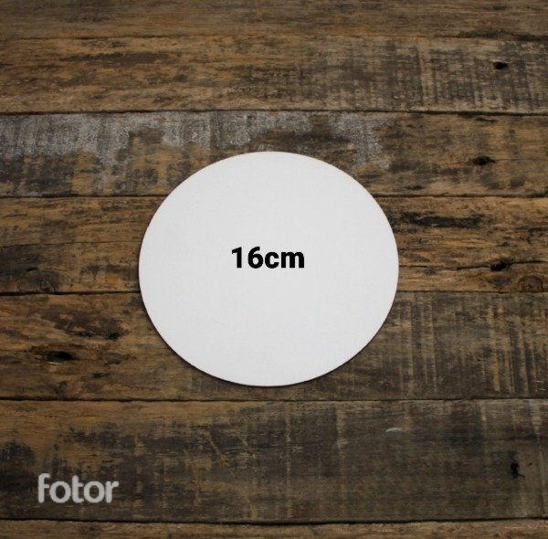 Producto - Base de fibrofacil n16