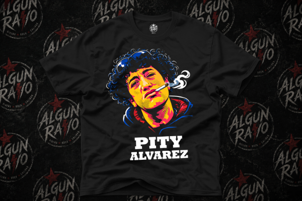 Producto - Pity Álvarez 3