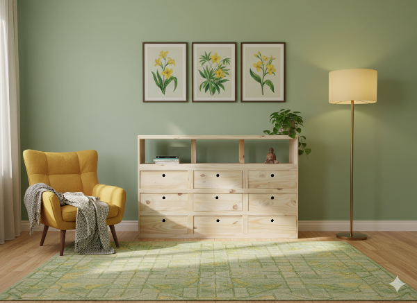 Producto - Mesa Ferretera x9