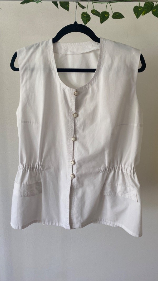 Blusa carolina