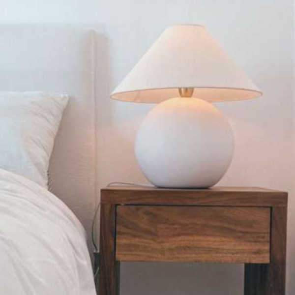 Producto - Lampara Mangle