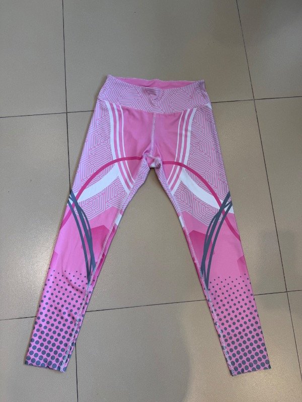 Producto - Calza larga TY