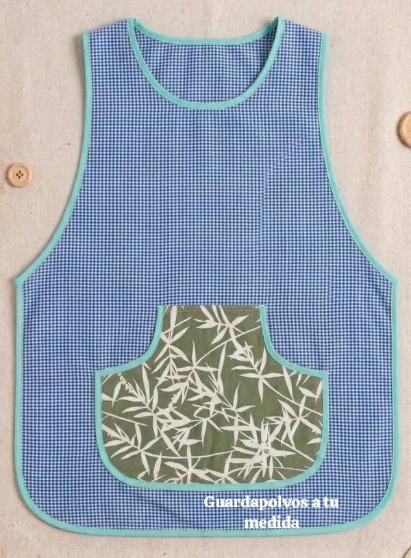 Producto - Bambu acua T. S/M