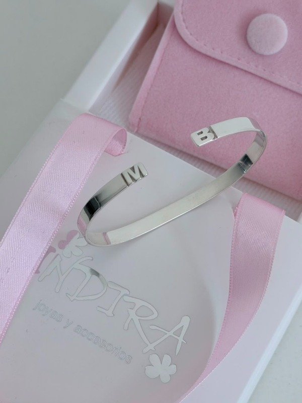 Producto - Esclava doble inicial - 1