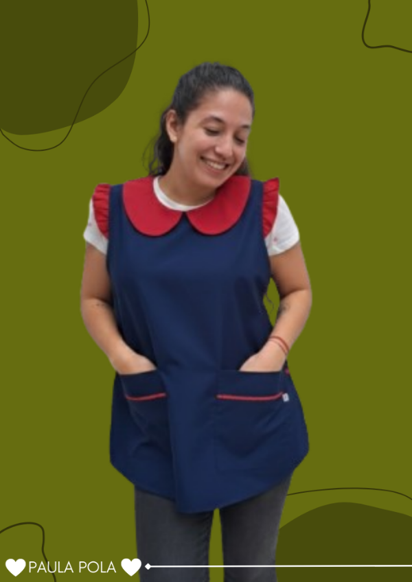 Producto - LUNA Cuellito