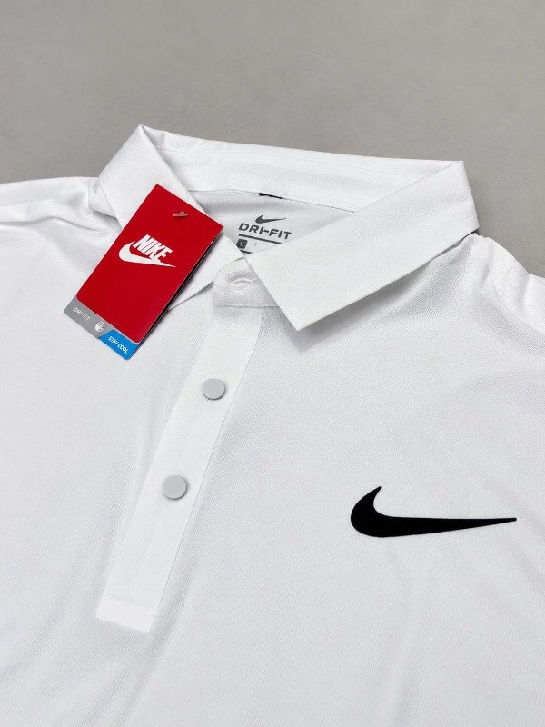 Producto - CHOMBA NK DRI FIT - 1