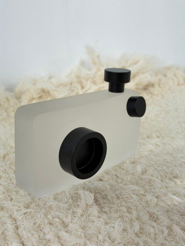 Producto - Camara 13x3x7