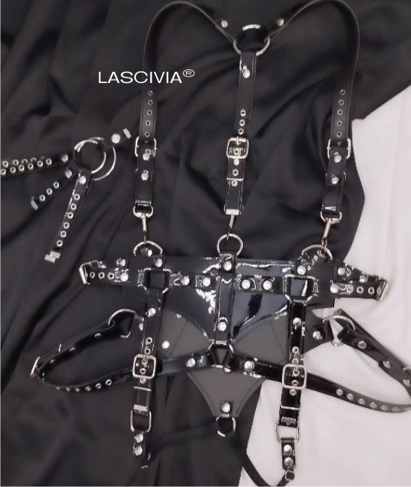 Producto - STRAP ON V - 3