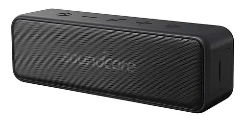 Producto - Parlante Soundcore Motion B Portátil Bluetooth Inalámbrico