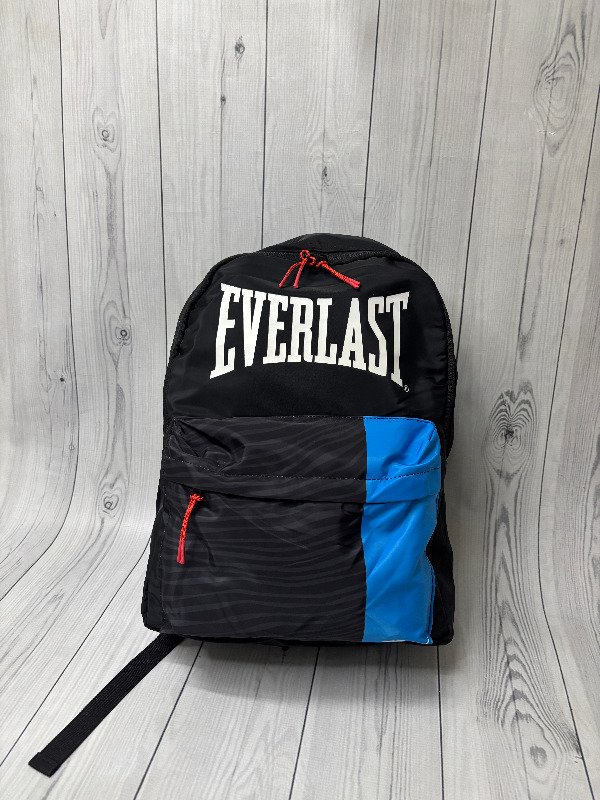 Producto - Mochila deportiva - EVERLAST