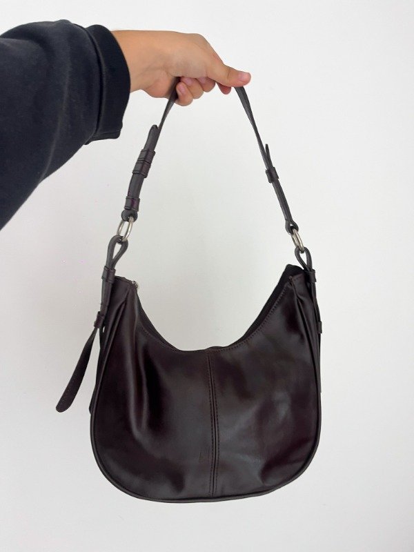 Producto - Cartera XL Brown