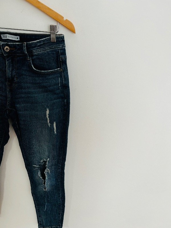Producto - Jean Zara 17 - 1