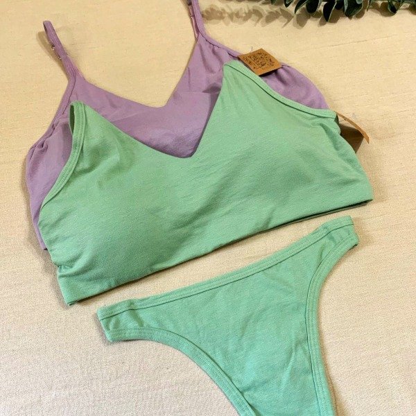 Producto - Conjunto Malaika