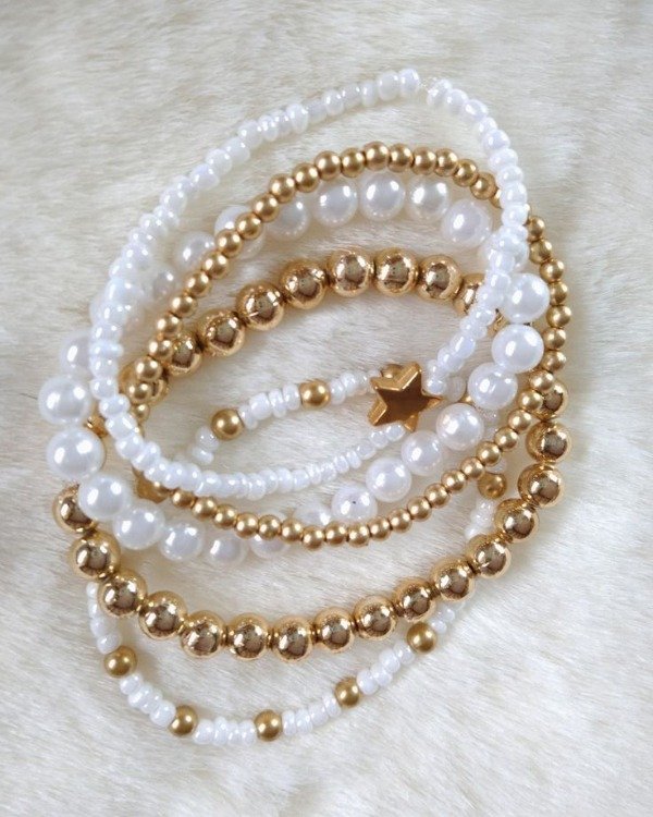 Producto - Pulseras Tobby